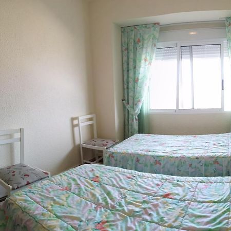 Apartamento A Pie De Playa-Edificio Bonaire Gandie Extérieur photo
